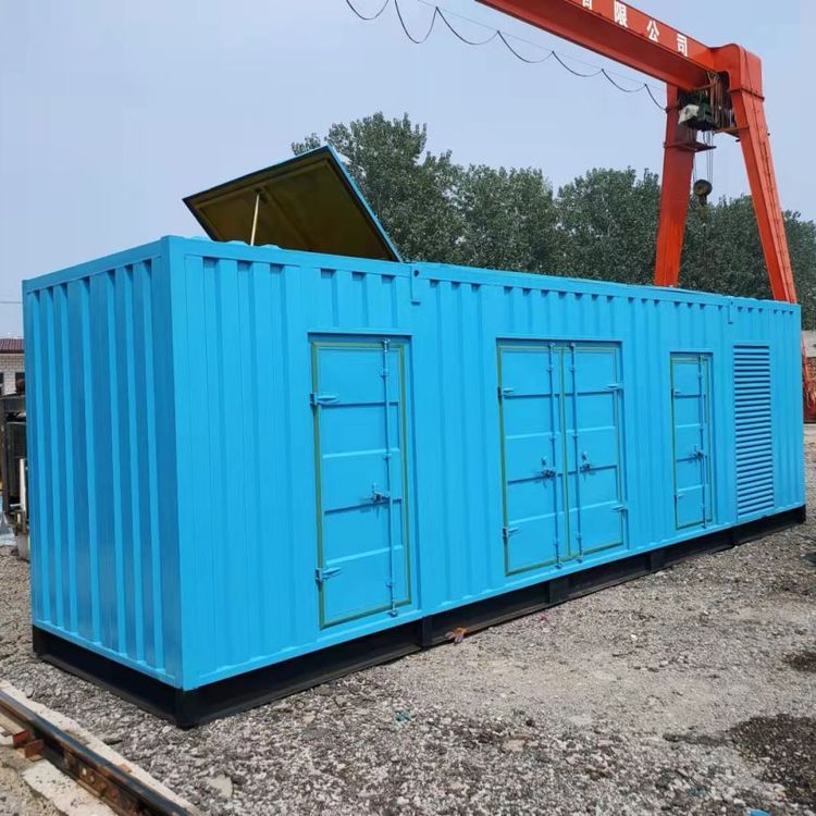 袁州发电机出租