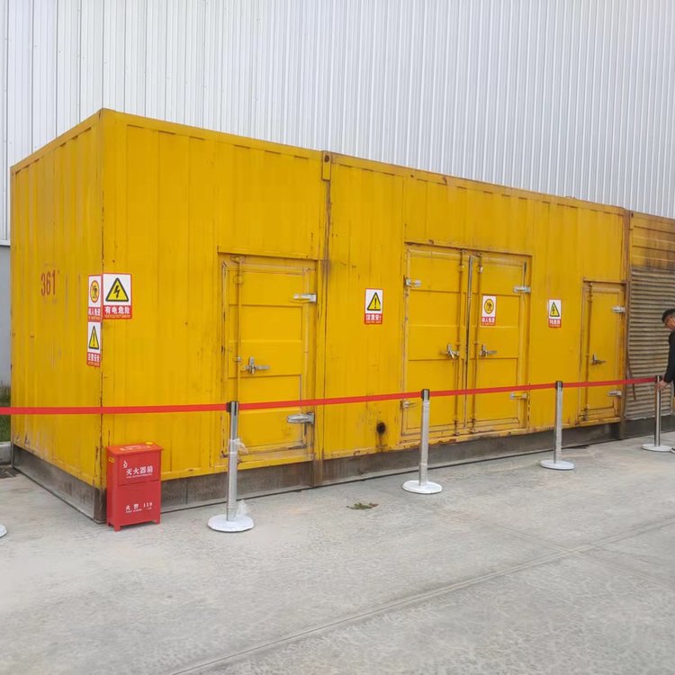 袁州发电机出租